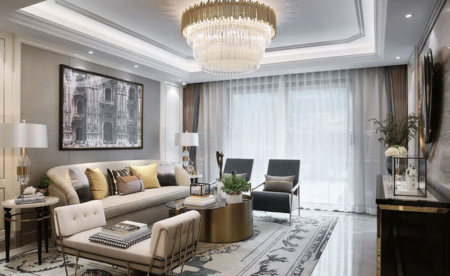 8個裝修知識點，讓房子住的更舒服