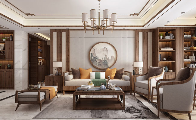 中式風(fēng)格裝修需要注意什么? 中式風(fēng)格裝修需要注意什么?