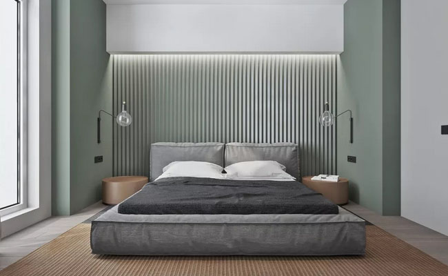 臥室裝修:榻榻米落伍了?什么是地臺臥室? 臥室裝修:榻榻米落伍了?什么是地臺臥室?