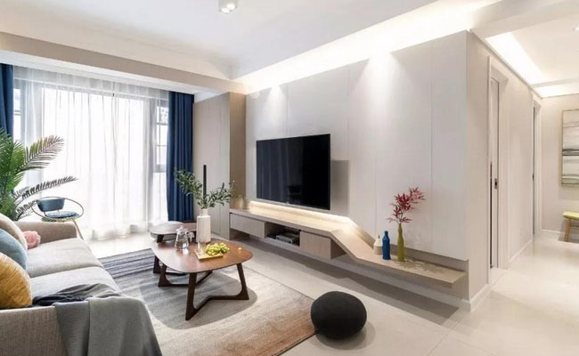 避開華而不實的裝修設計,讓家住的更舒服 避開華而不實的裝修設計,讓家住的更舒服