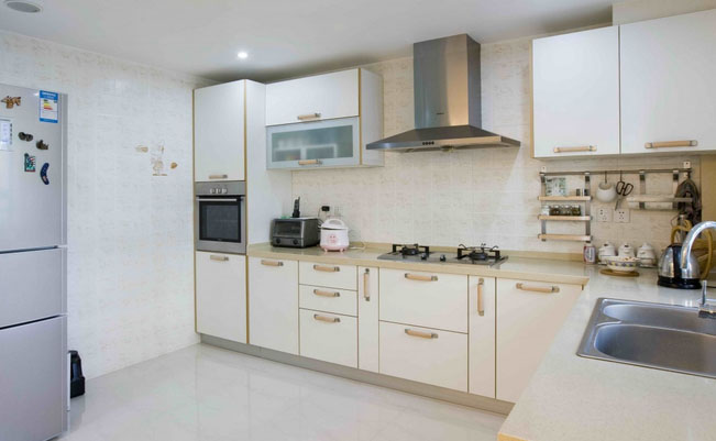 廚房裝修干貨:打造最實用的廚房! 廚房裝修干貨:打造最實用的廚房!