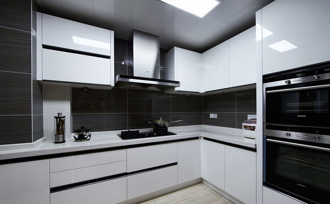 廚房裝修干貨:打造最實用的廚房! 廚房裝修干貨:打造最實用的廚房!