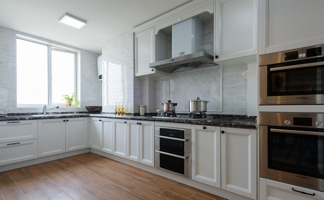 最全的廚房裝修知識，裝出實用舒服的廚房！