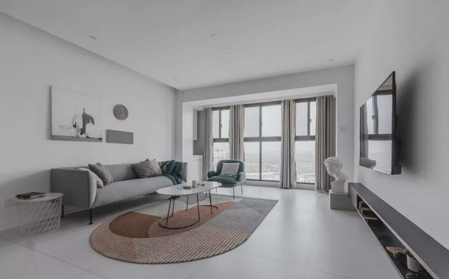 家裝小技巧：讓家變得更干凈、高級！