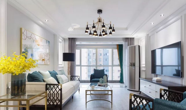 秋季將至，這些秋季裝修好處你都知道嗎？