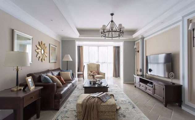 秋季將至，這些秋季裝修好處你都知道嗎？