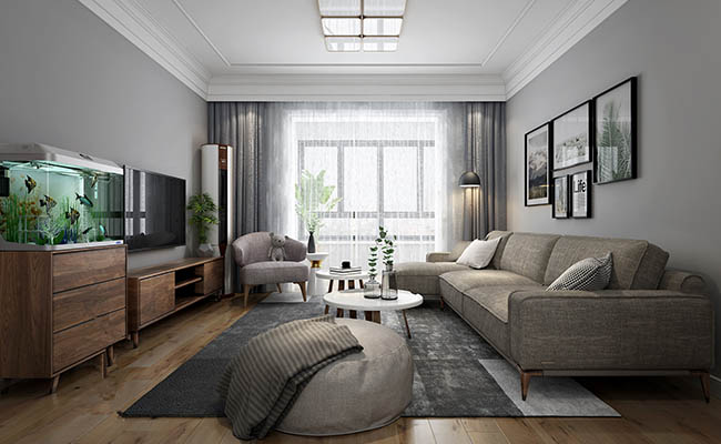 舊房翻新時需要注意些什么？