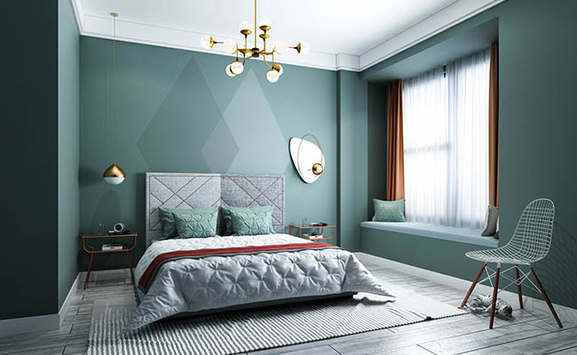 臥室裝修的這些坑，一定要避開！