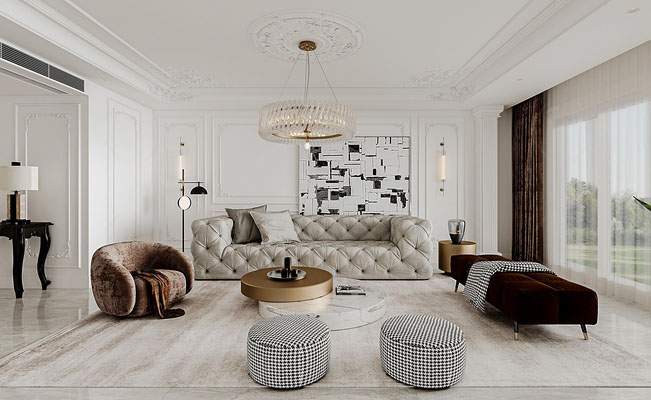 秋季裝修的好處以及需要注意什么？