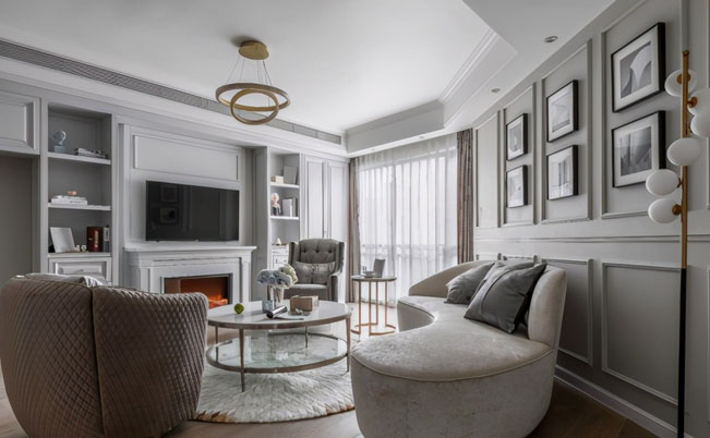 裝修小白沒經驗？第一次裝修如何選擇靠譜的裝修公司？