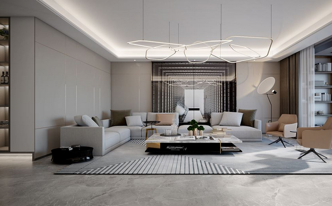 家庭裝修是自裝、半包還是全包好？