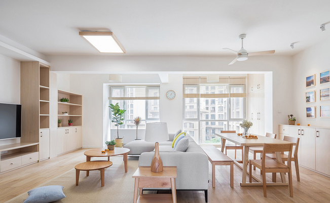 裝修合同的8個陷阱，一定要謹慎！