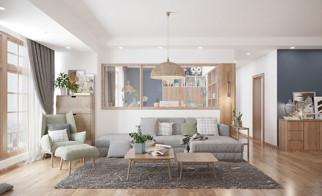 這5個裝修知識一定要看，幫助很大！