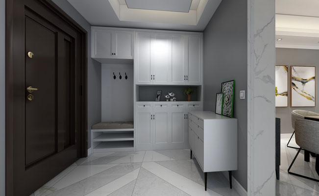 注意這些裝修細節,提升家的幸福感! 注意這些裝修細節,提升家的幸福感!