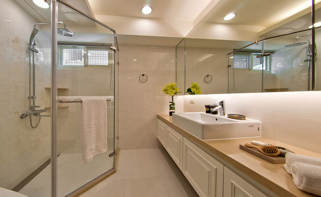 注意這些裝修細節,提升家的幸福感! 注意這些裝修細節,提升家的幸福感!