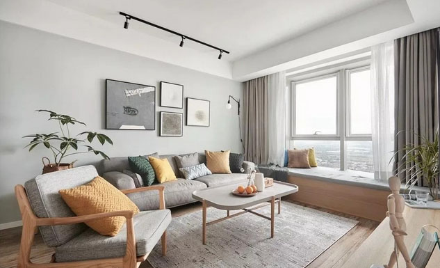 房子采光不好？看看這10個裝修技巧吧