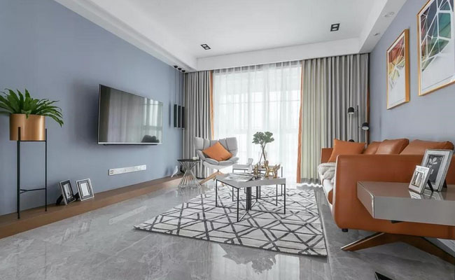 房子采光不好？看看這10個裝修技巧吧