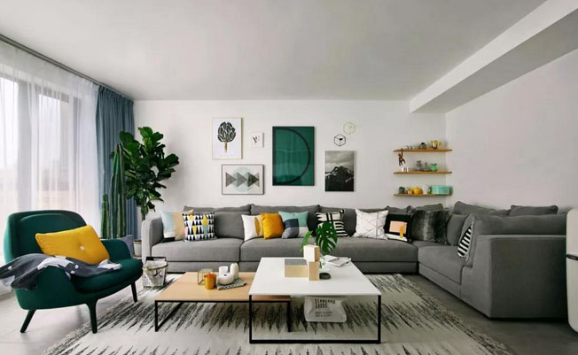 房子裝修的這些雷區最好別踩! 房子裝修的這些雷區最好別踩!