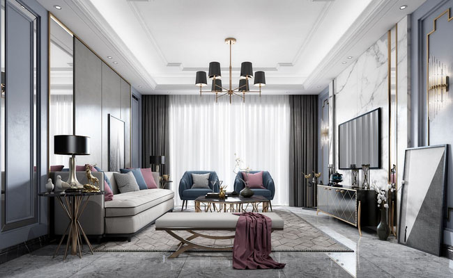 房屋裝修時別忽視了這7點! 房屋裝修時別忽視了這7點!