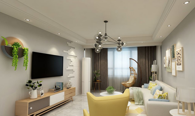 裝修知識：房子不怕小，就怕裝修在瞎搞