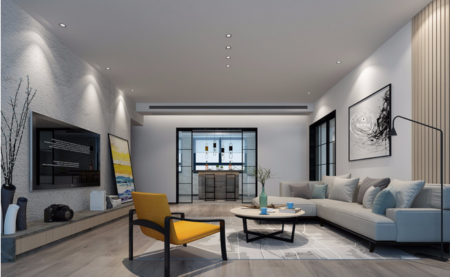 書房裝修需要注意什么，書房怎么裝修好？