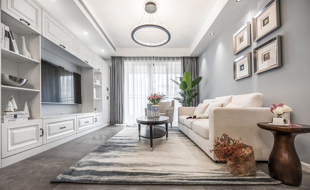 書房裝修需要注意什么，書房怎么裝修好？